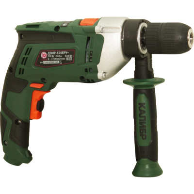 Электрическая дрель ДЭМР- 820ЕРУ+