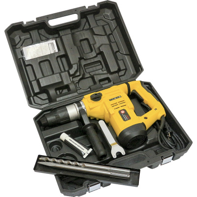 Электрический перфоратор ЭП-1500/40М