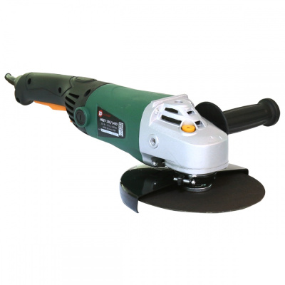 Машина шлифовальная угловая  МШУ-180/1400