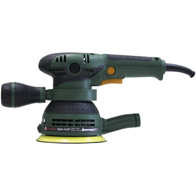 Эксцентриковая шлифовальная машина ЭШМ-420Р