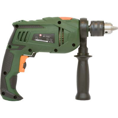 Электрическая дрель ДЭ-810ЕРУ