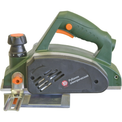 Электрический рубанок РЭ-720+ст.