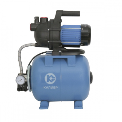 Станция водоснабжения  СВД-(Е)650П