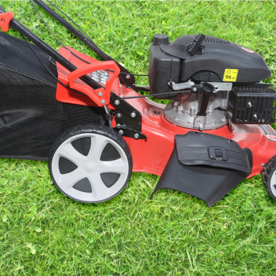 Газонокосилка бензиновая ГКБC-4/460М