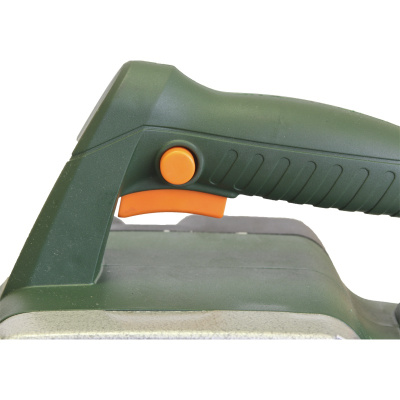 Электрический рубанок РЭ-1100+ст.