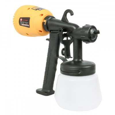 Электрический краскораспылитель ЭКРП-350/2,6М