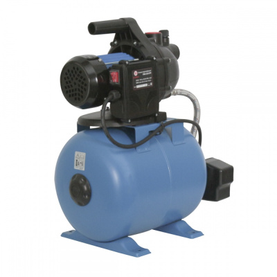 Станция водоснабжения  СВД-(Е)650П