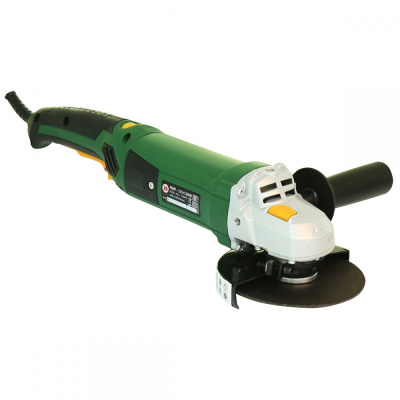 Машина шлифовальная угловая  МШУ-125/1200Е