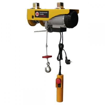 Электротельфер  ЭТФ-800А