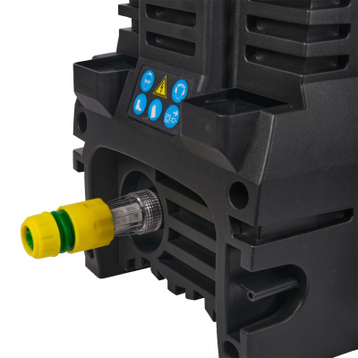 Мойка высокого давления ВДМ-1600