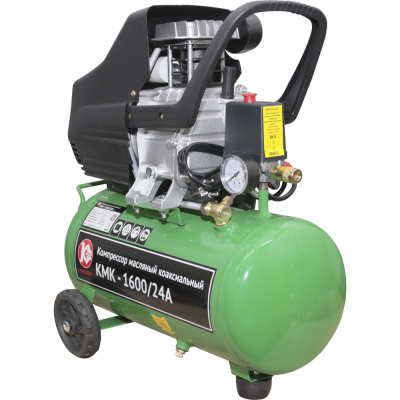 Компрессор масляный коаксиальный КМК-1600/24А