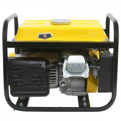 Бензиновый электрогенератор БЭГ-1200