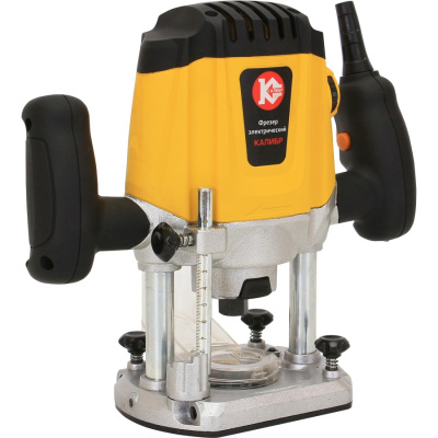 Электрический фрезер ФЭ-1300/8М+
