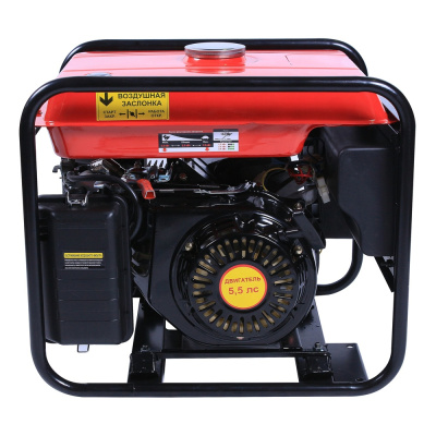 Бензиновый генератор инверторный  БЭГ- 3500И