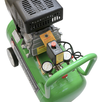 Компрессор масляный коаксиальный КМК-2100/50У