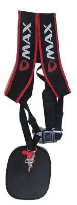 Ремень ранцевый профессиональный для триммера Тип 2