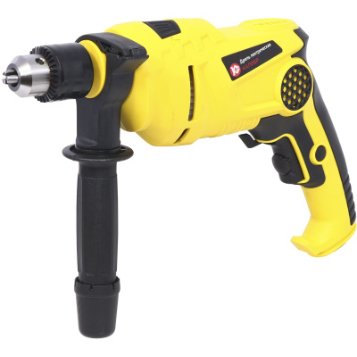 Электрическая дрель  ДЭ-650 ЕРУМ