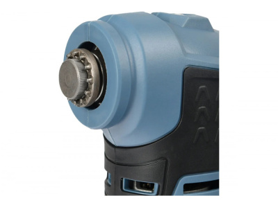 Многофункциональный инструмент POX2-M-EU-0, X2 20V, без акб и зу, SENIX