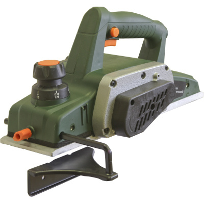 Электрический рубанок РЭ-1100+ст.