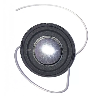 Катушка триммерная (M10х1,25мм) Dлески-до 4мм, резьба-Л, Автоматическая.