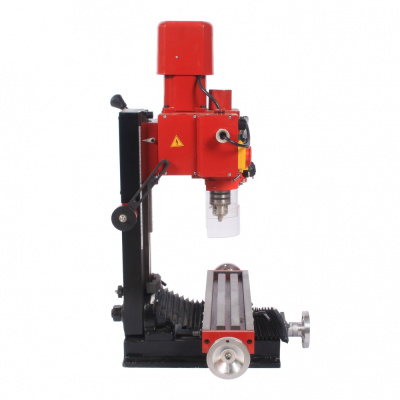 Станок сверлильно-фрезерный ФСС-16/550