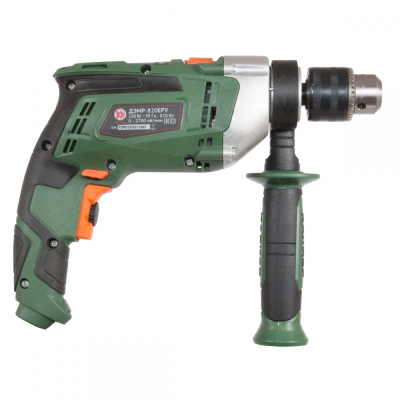 Электрическая дрель ДЭМР-820ЕРУ