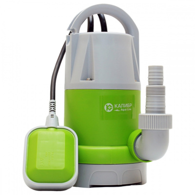 Насос погружной центробежный НПЦ-1000/5/35Т