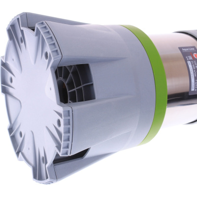 Насос погружной центробежный (фекальный) НПЦ-1400У