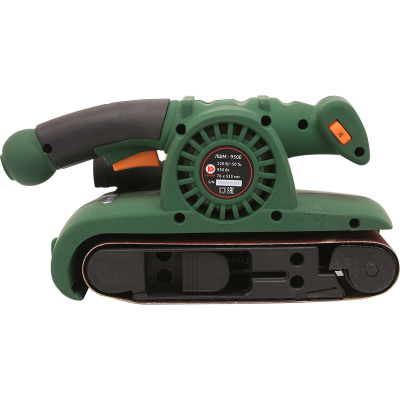 Ленточная шлифовальная машина ЛШМ-950Е