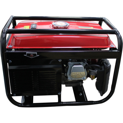 Бензиновый электрогенератор БЭГ-3500