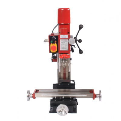 Станок сверлильно-фрезерный ФСС-16/550