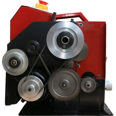 Станок токарный металлообрабатывающий СТМН-550/500