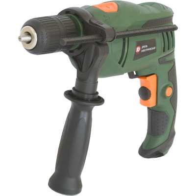 Электрическая дрель ДЭ-580ЕРУ+