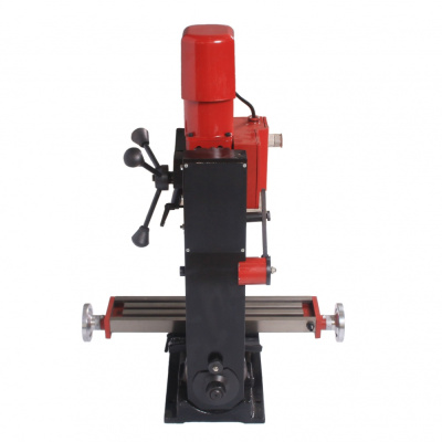 Станок сверлильно-фрезерный ФСС-16/550