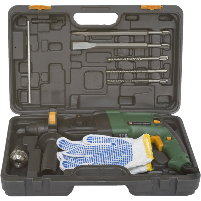 Электрический перфоратор ЭП- 800/26