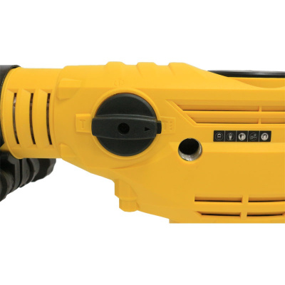 Электрический перфоратор ЭП-2000/50М