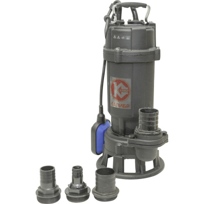 Насос погружной фекальный НПЦ-1100НФ