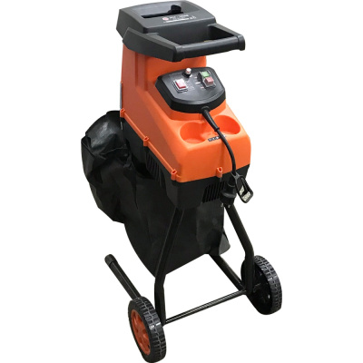 Cадовый измельчитель ЭСИ-2800В