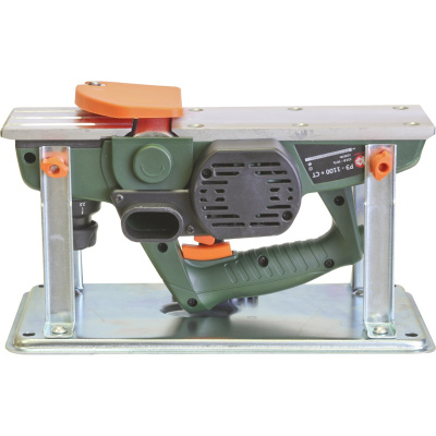 Электрический рубанок РЭ-1100+ст.