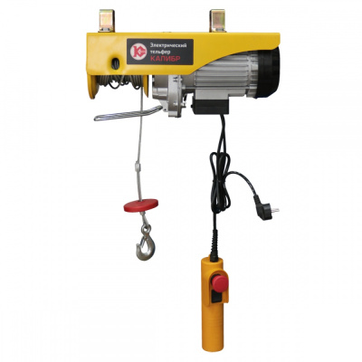 Электротельфер  ЭТФ-800А