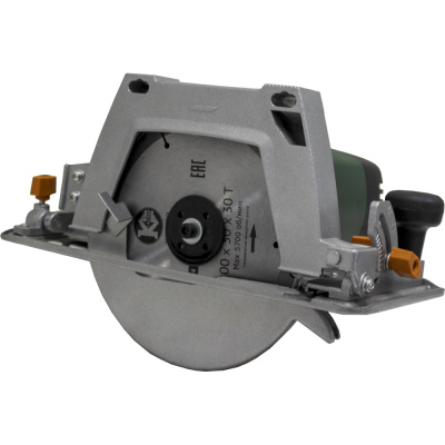 Электрическая пила дисковая ЭПД-2100/200+Ст