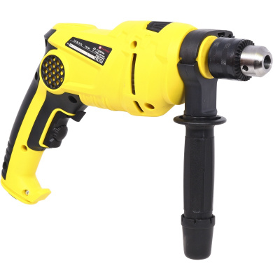 Электрическая дрель ДЭ-750 ЕРУМ