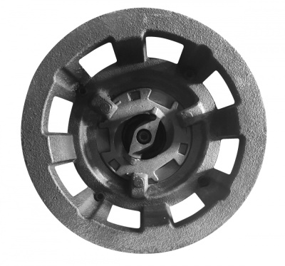 Насос погружной фекальный НПЦ-1100НФ