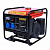 Бензиновый генератор инверторный  БЭГ- 3500И