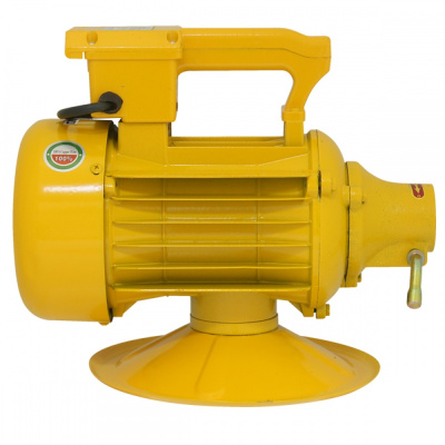 Вибратор электрический стационарный  ВЭС-2200М