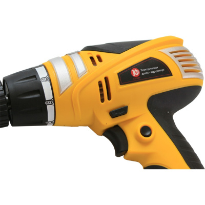 Электрическая дрель-шуруповёрт ДЭ-550 ШМ