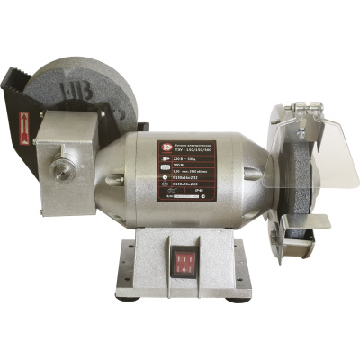 Точило угловое электрическое  ТЭУ-150/150/300