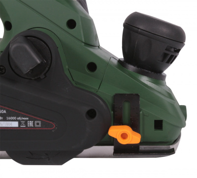 Электрический рубанок РЭ-1050А