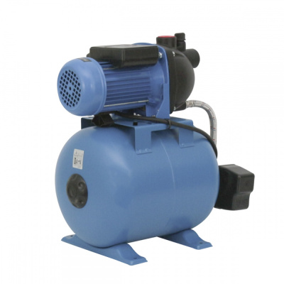 Станция водоснабжения СВД-1350 П