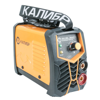 Сварочный инвертор MINI СВИ-180АП